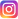 Instagram icon